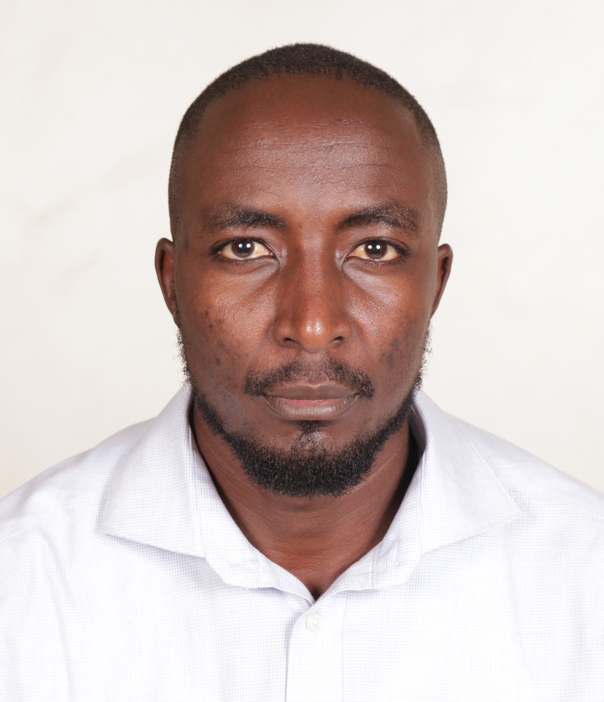 Pc Kirui